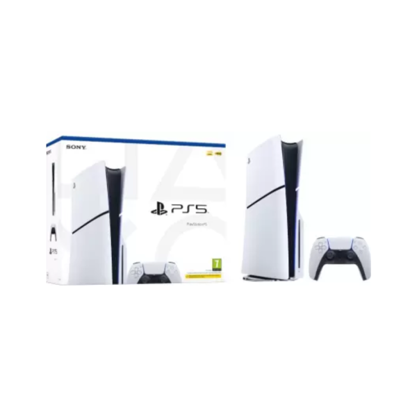 SONY PlayStation5 Console (slim)