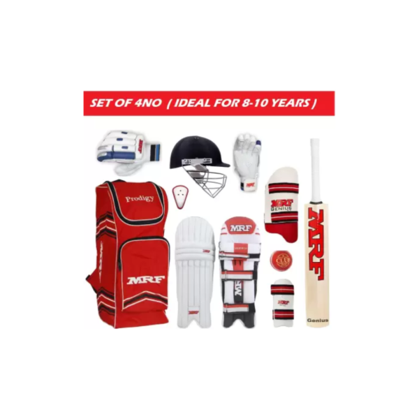 HF Grand Edition VK -18 Limited Edition Cricket Kit